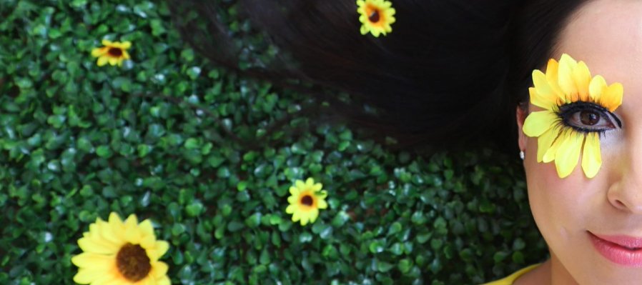 Cuentos que florecen