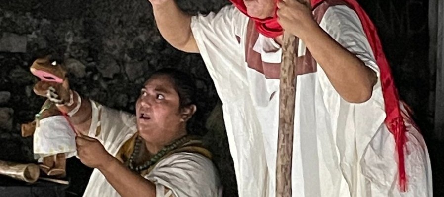 Cuentos y leyendas de Yucatán