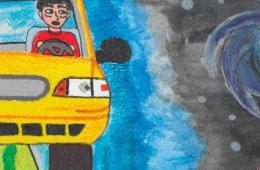 Imagen muestra de la actividad Gianni Rodari para niños
