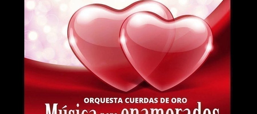 Orquesta Cuerdas de Oro