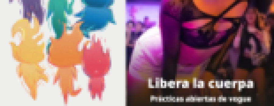 Fuegx Orgullose: Libera la Cuerpa.