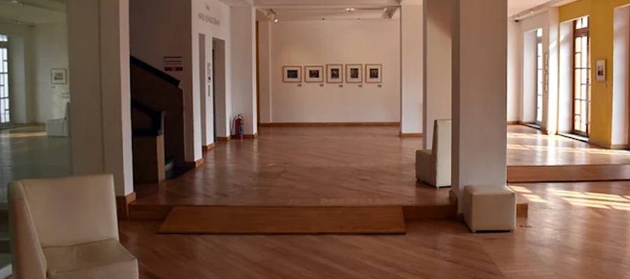 Revisión de portafolios