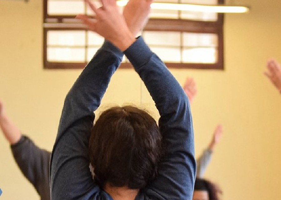 Imagen muestra de la actividad 