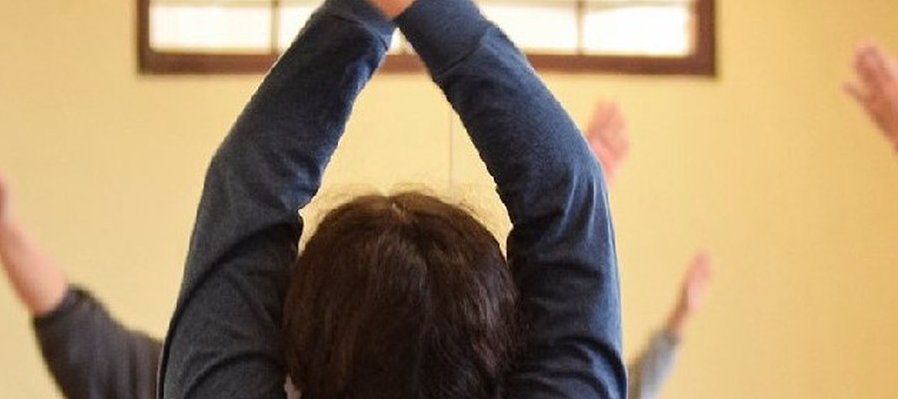 Cuerpo cotidiano: articular la corporeidad