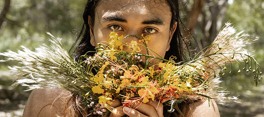 Nikte Wíinklil: Cuerpo Florido