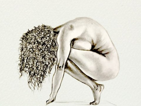 Cuerpo, trazo y arte