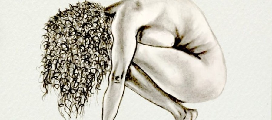 Cuerpo, trazo y arte