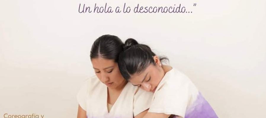 Cuerpos invadidos: Un hola a lo desconocido