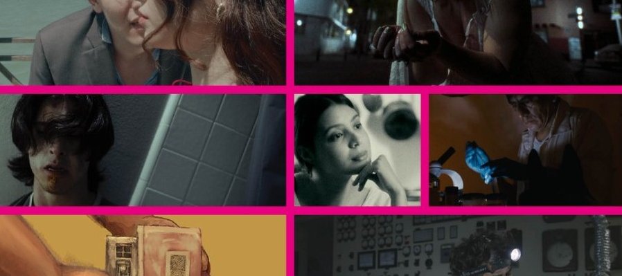 Cuerpos en Tránsito