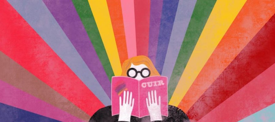 Cuerpos que escriben literatura Gay/ Queer