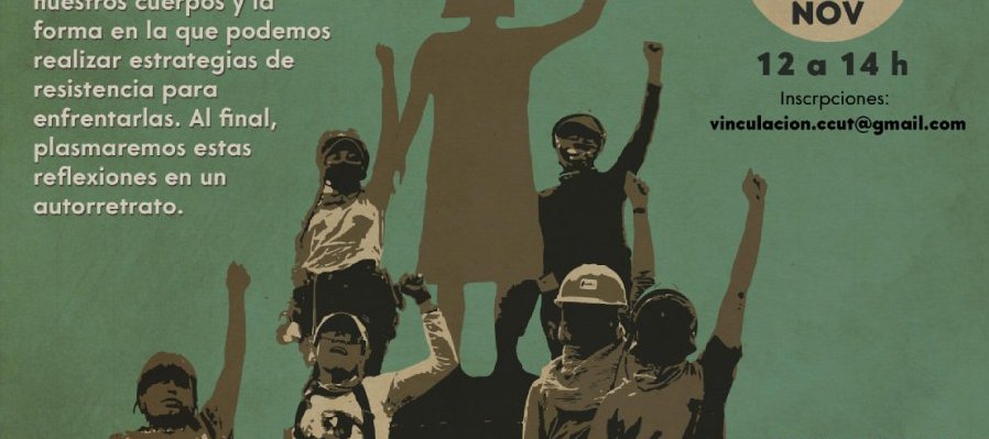 Cuerpos en resistencia