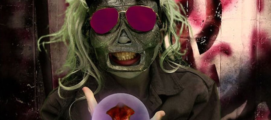 Insurgencias sonoras: cuerpos insumisos y cosmologías mesoamericanas