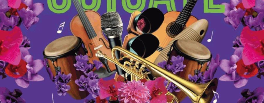 Cuicatl la ciudad que suena