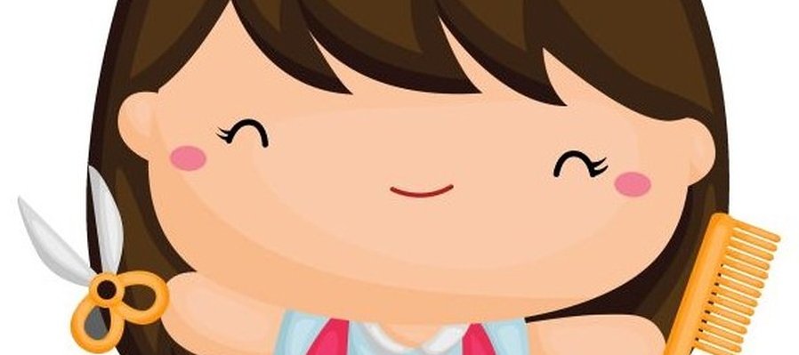 ¡Cuidado, pelitos, llegan las tijeras!