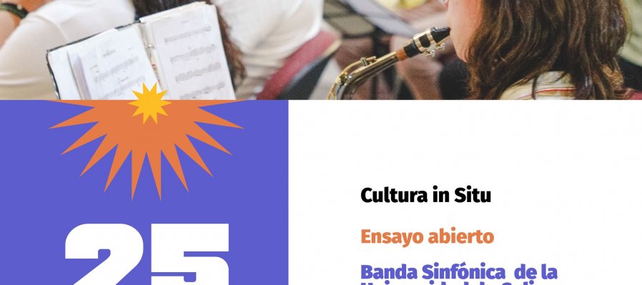 Cultura in situ