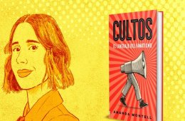 Imagen muestra de la actividad El lenguaje del fanatismo