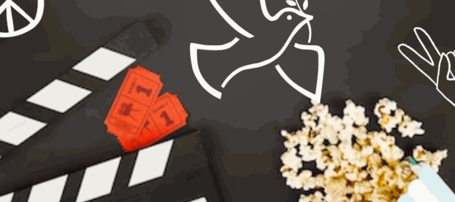Cine y cultura de paz