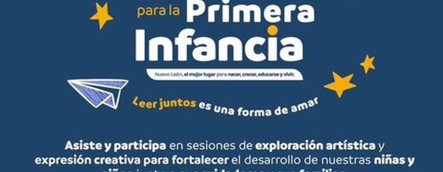 Cultura para la Primera Infancia