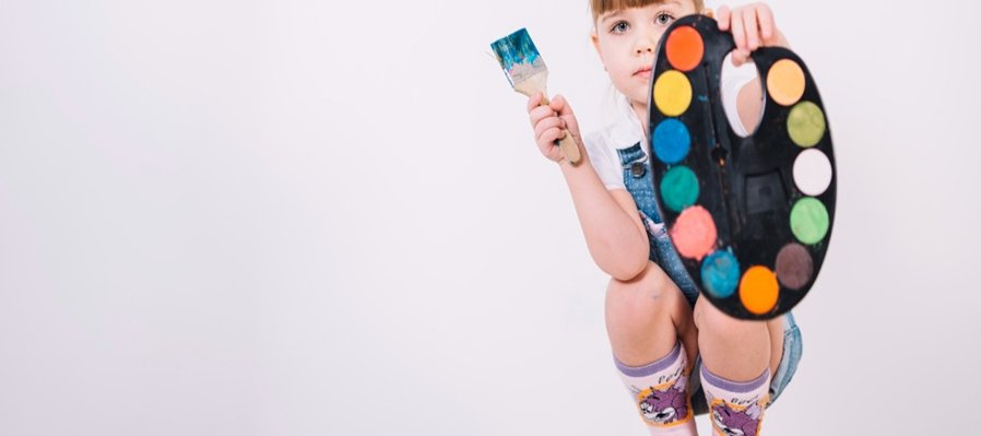 Cultura para la primera infancia