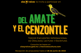 Tercer Encuentro Internacional de Oralidad, Lectura y Esc...