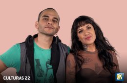 Culturas Veintidós