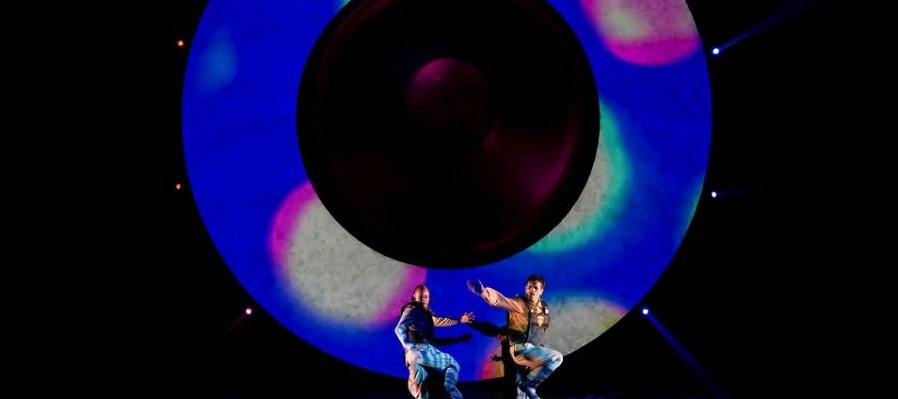 La cumbia del pantano