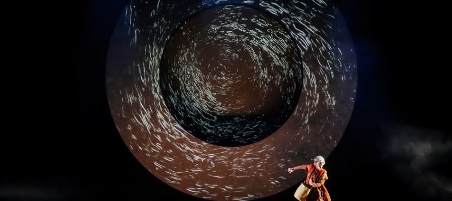 La cumbia del pantano