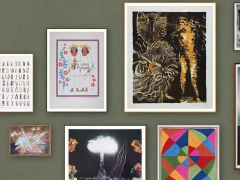 Cúmulos y variaciones. Lecturas de la colección MACG. Bloque I