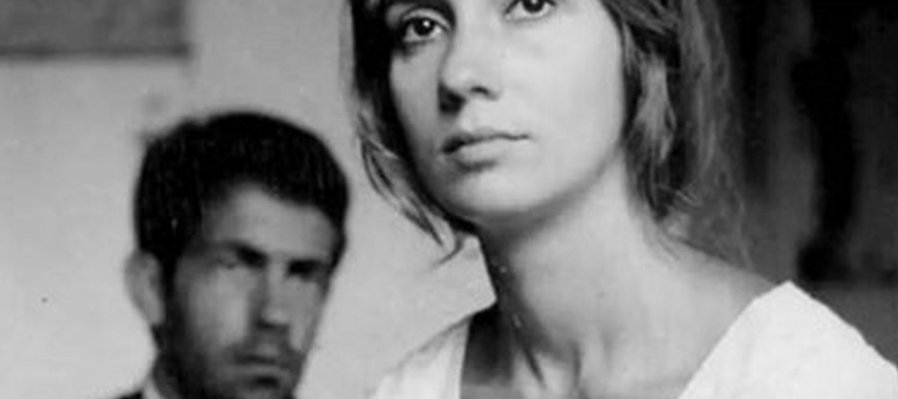 El cura y la muchacha