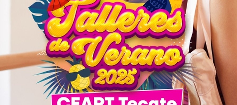 Cursos para docentes en formación de ballet
