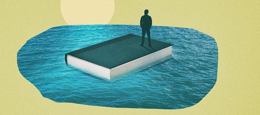 Tierra de nadie. Curso-taller de novela corta