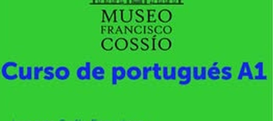 Curso de portugués A1