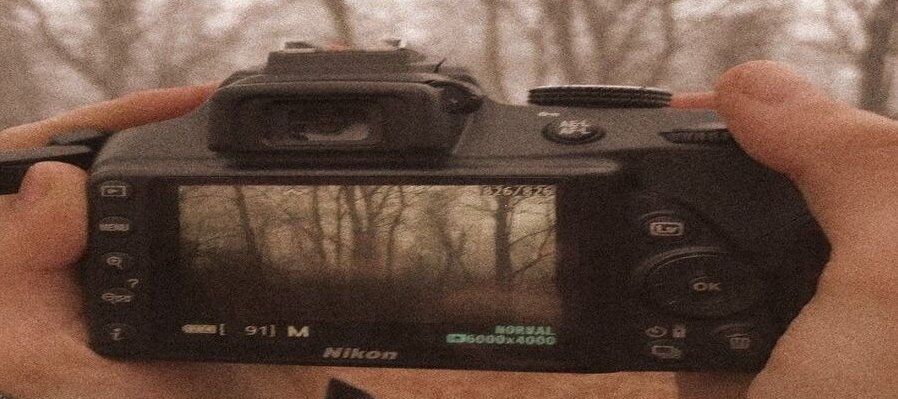 Lo que no se dice, se fotografía