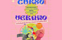 Imagen muestra de la actividad Cursos de verano
