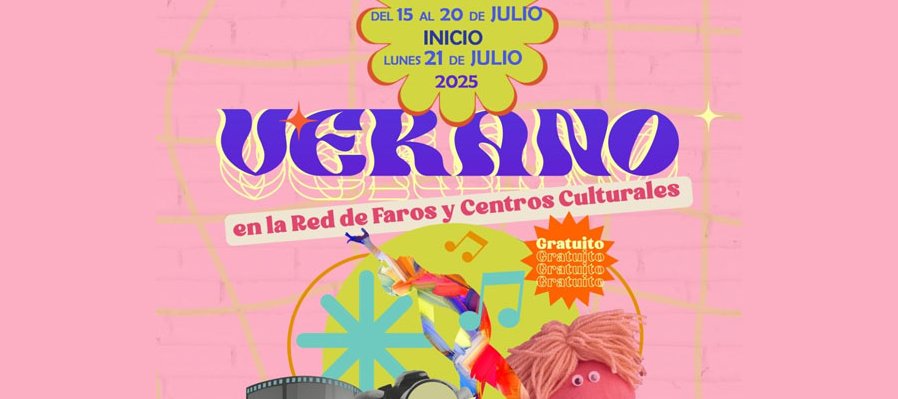 Cursos de verano