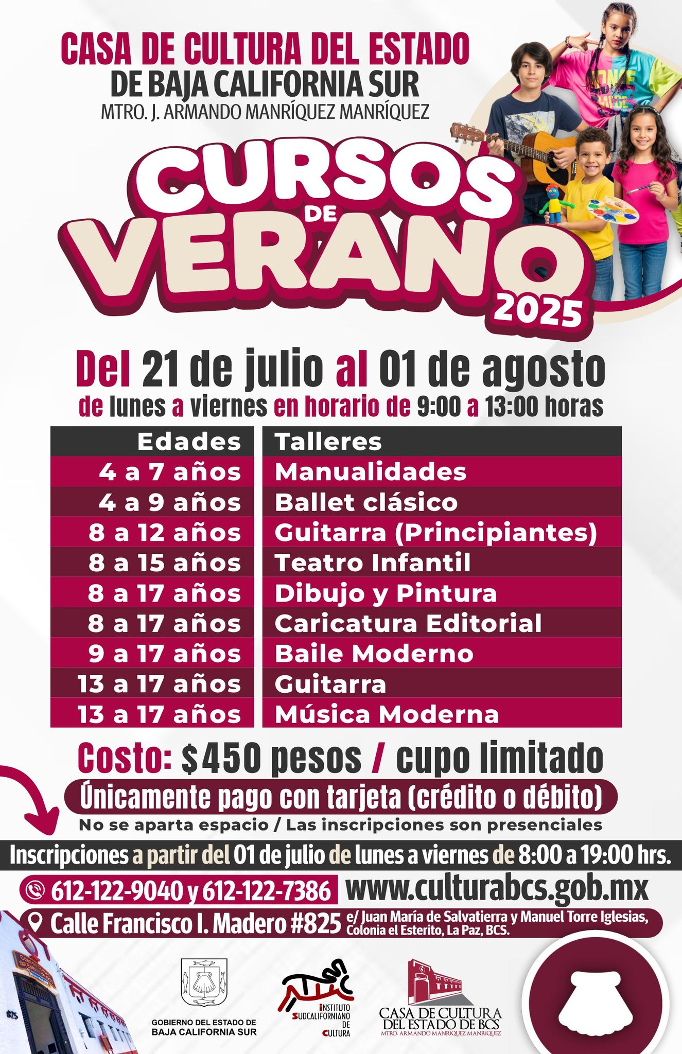 Imagen muestra de la actividad