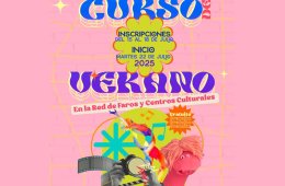 Cursos de verano
