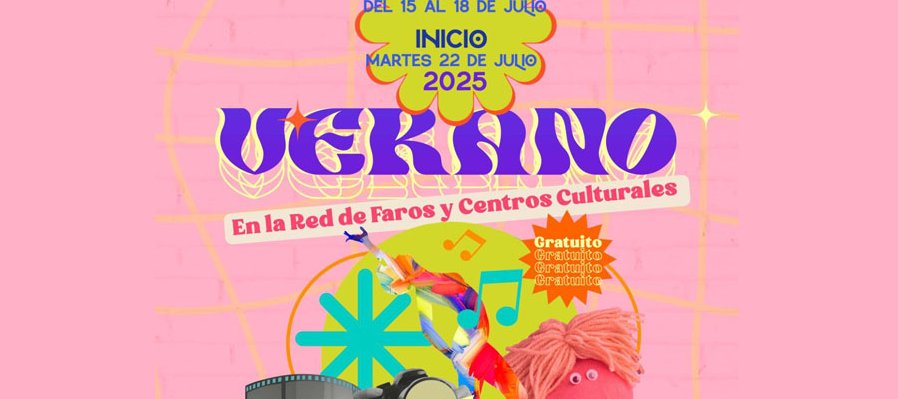 Cursos de verano