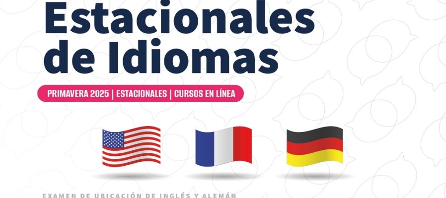 Estacionales de Idiomas