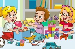 Imagen muestra de la actividad Curso de verano “Mis Vacaciones”