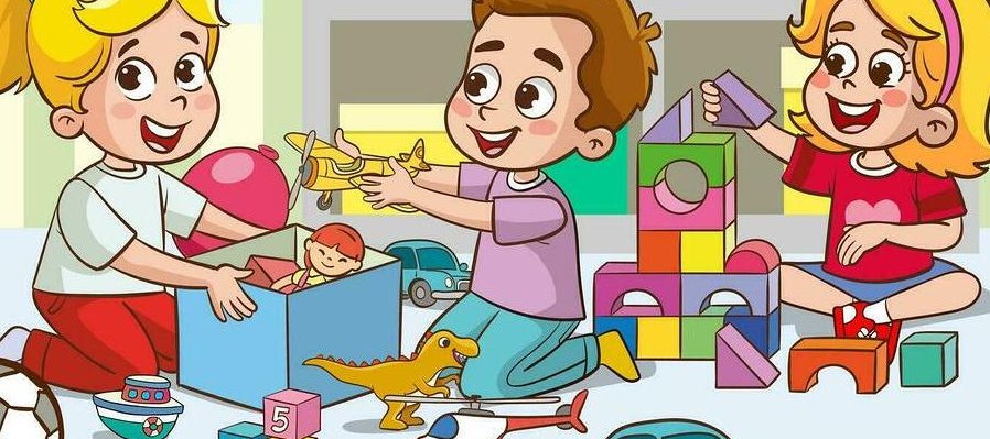 Curso de verano “Mis Vacaciones”