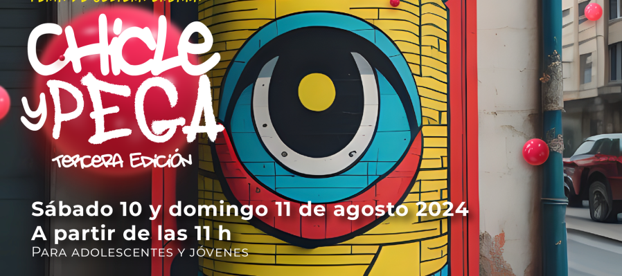 Lettering, tags y bombas en soportes urbanos