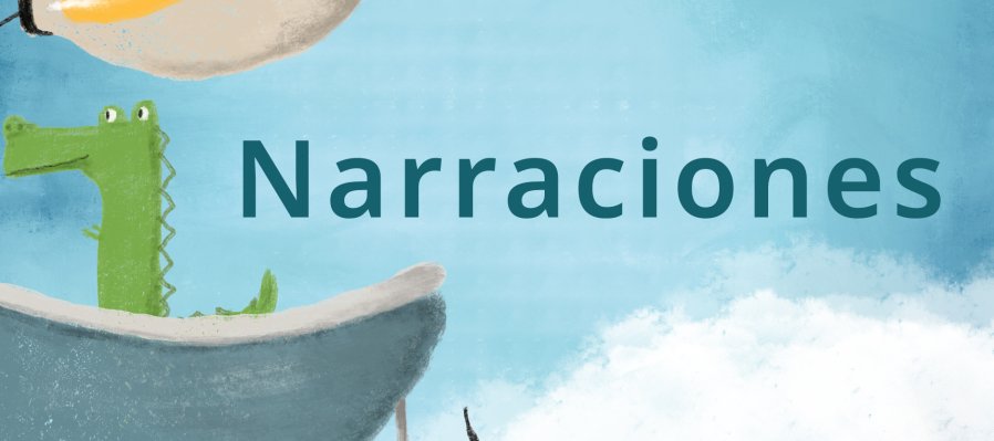 El viento trae cuentos