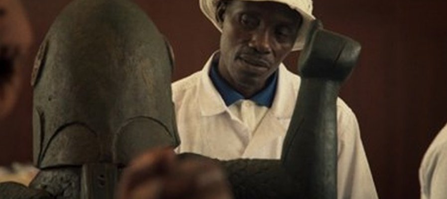 Dahomey