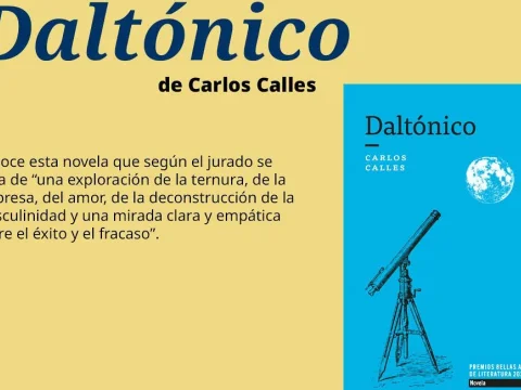 Daltónico