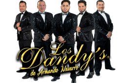 Imagen muestra de la actividad Los dandy´s  de Armando Navarro
