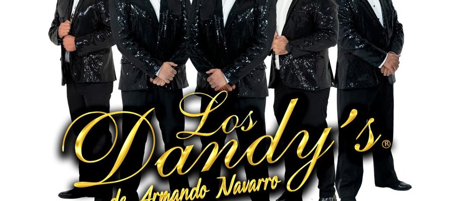 Los dandy´s  de Armando Navarro