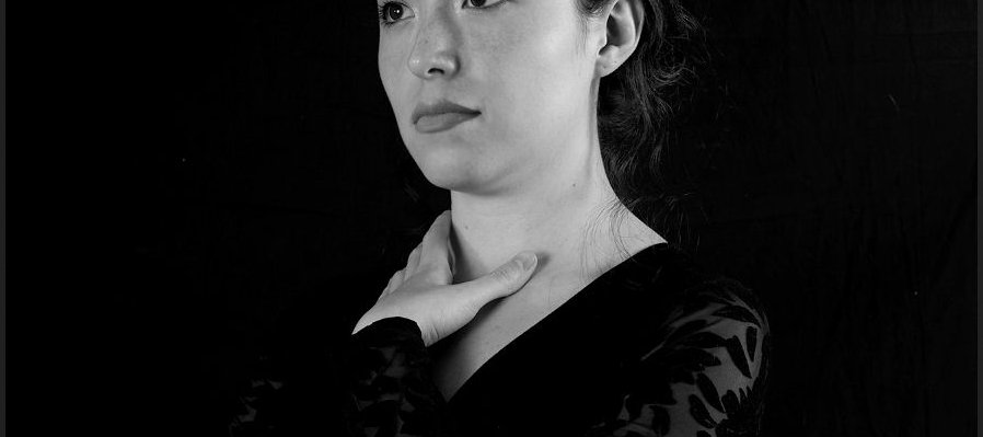 Daniela Díaz: piano, y Cuarteto Temictli