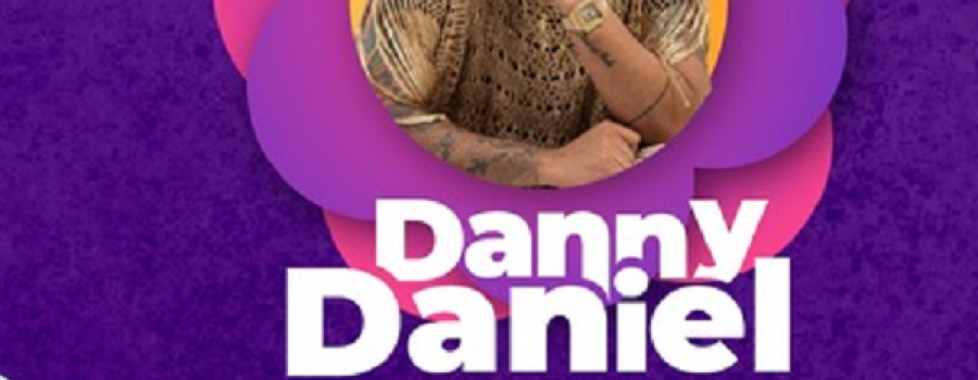 Danny Daniel