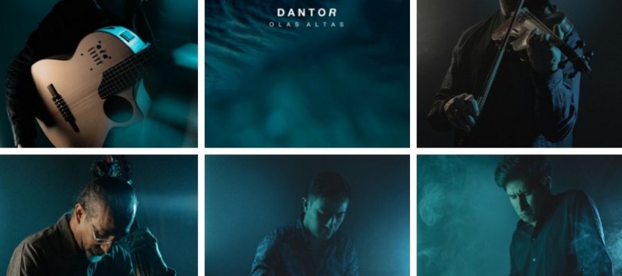 Dantor